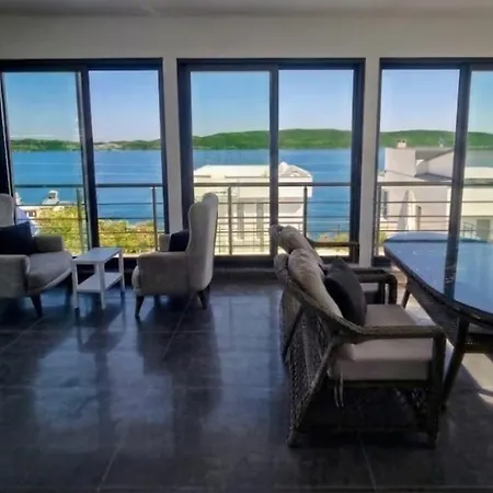 With Sea View, Peaceful, Comfortable, Luxurious
