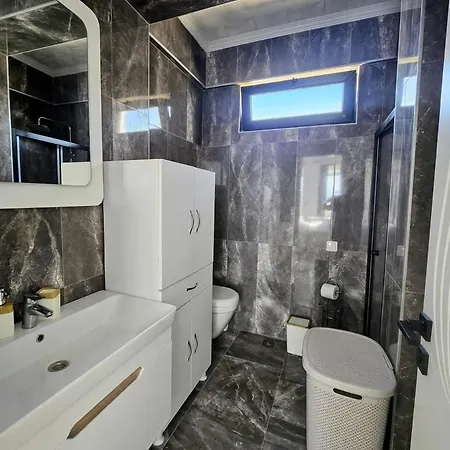 With Sea View, Peaceful, Comfortable, Luxurious Villa
