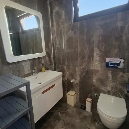With Sea View, Peaceful, Comfortable, Luxurious * Yilan Adasi