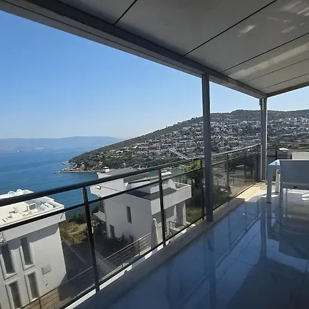 With Sea View, Peaceful, Comfortable, Luxurious