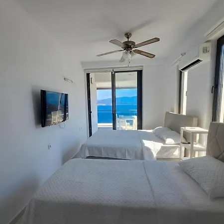 Villa With Sea View, Peaceful, Comfortable, Luxurious