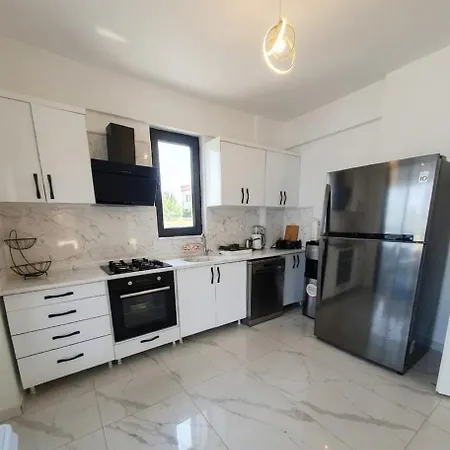 With Sea View, Peaceful, Comfortable, Luxurious Yilan Adasi